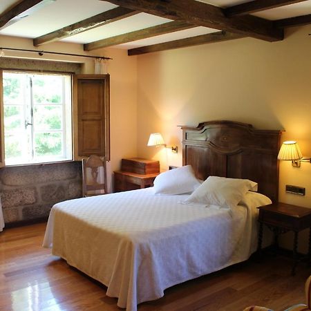 Casa Grande De Soutullo Guest House Coles Exterior photo